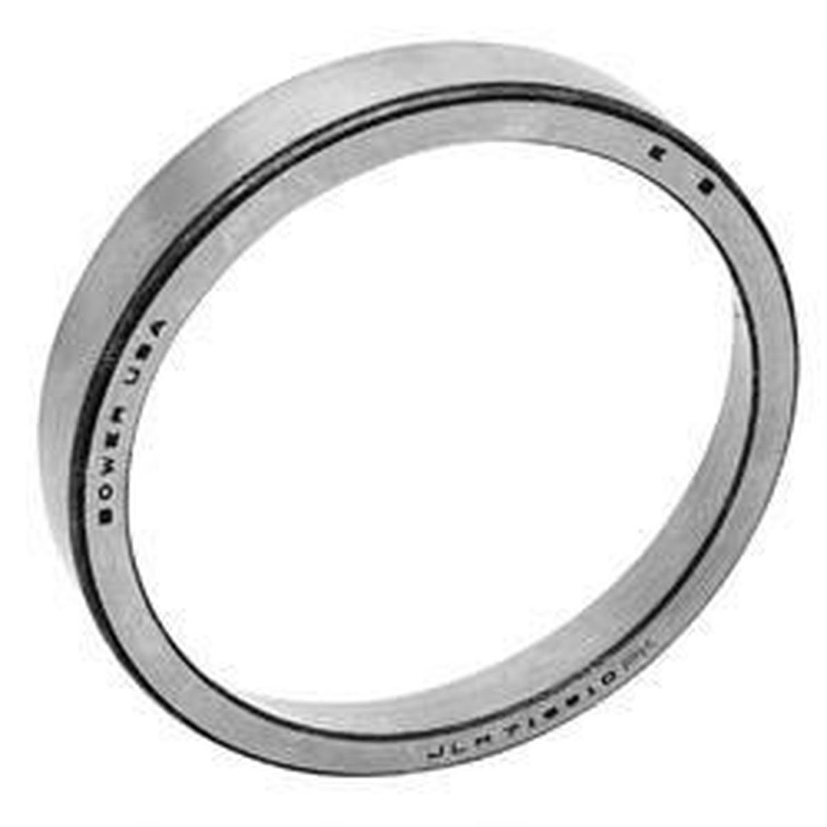 1P2636 Aftermarket Mitsubishi Bearing - Taper Cup