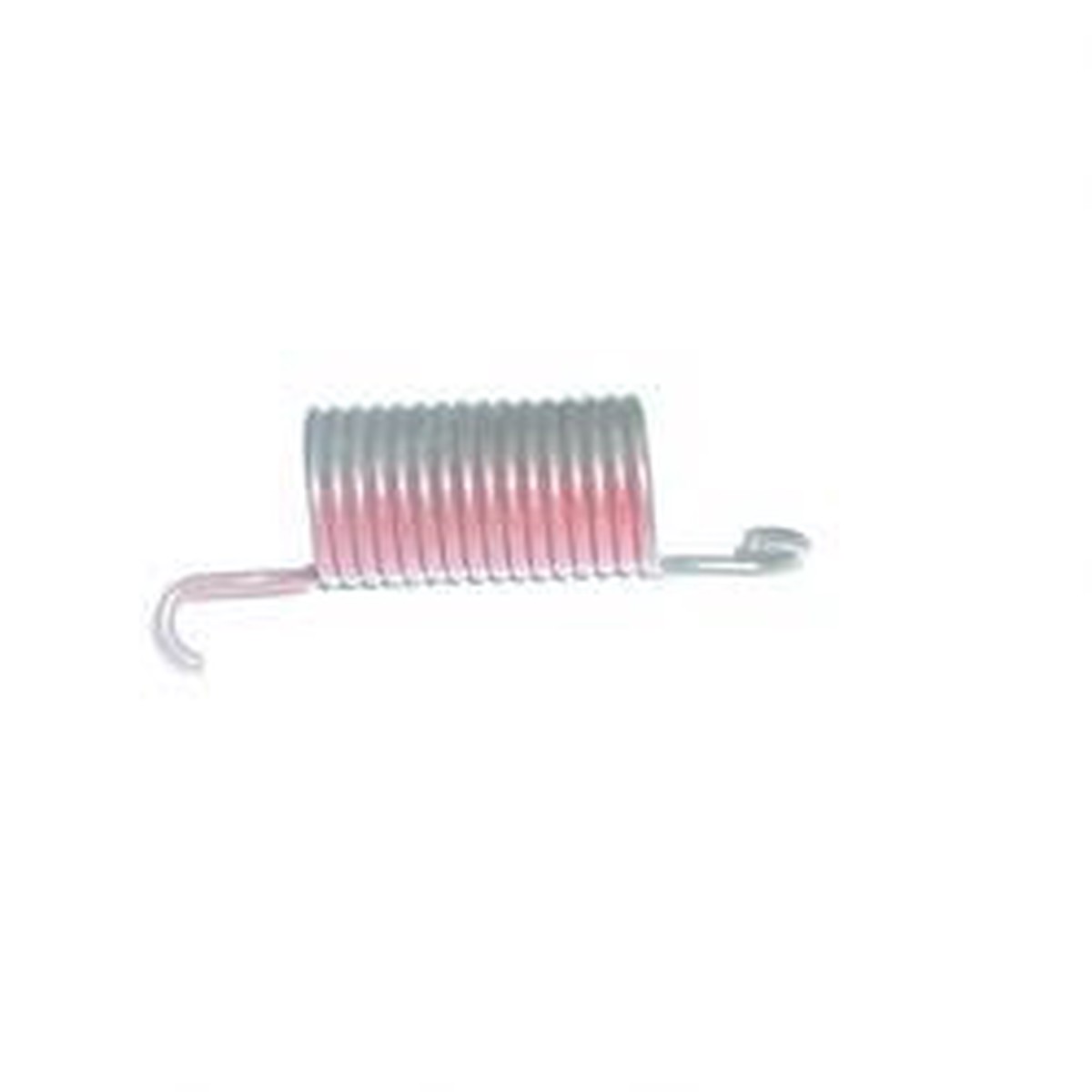 35P2203 Aftermarket White Mobilift Forklift Spring