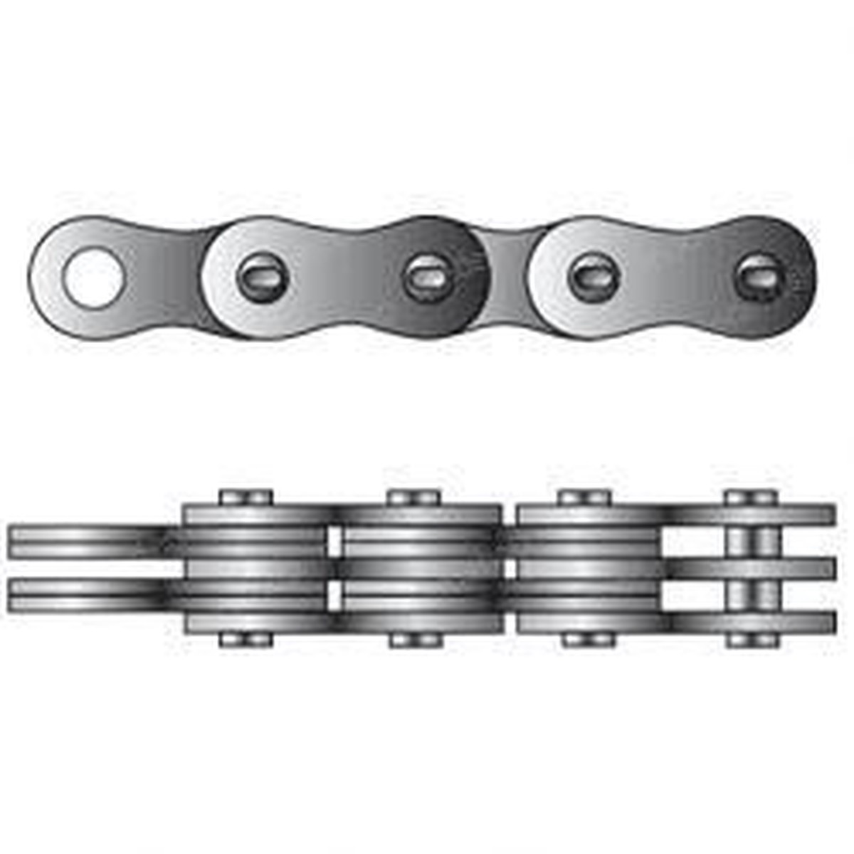 364 Aftermarket Big Joe Forklift Chain - 10 Ft
