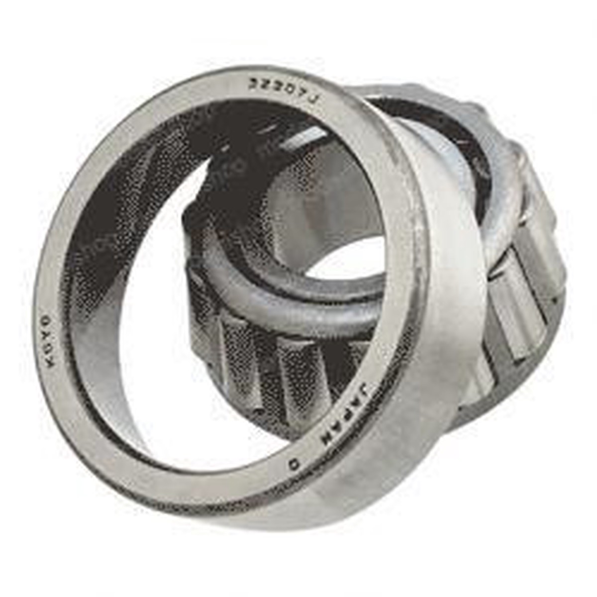 5586 Aftermarket Manitou Bearing - Taper Roller