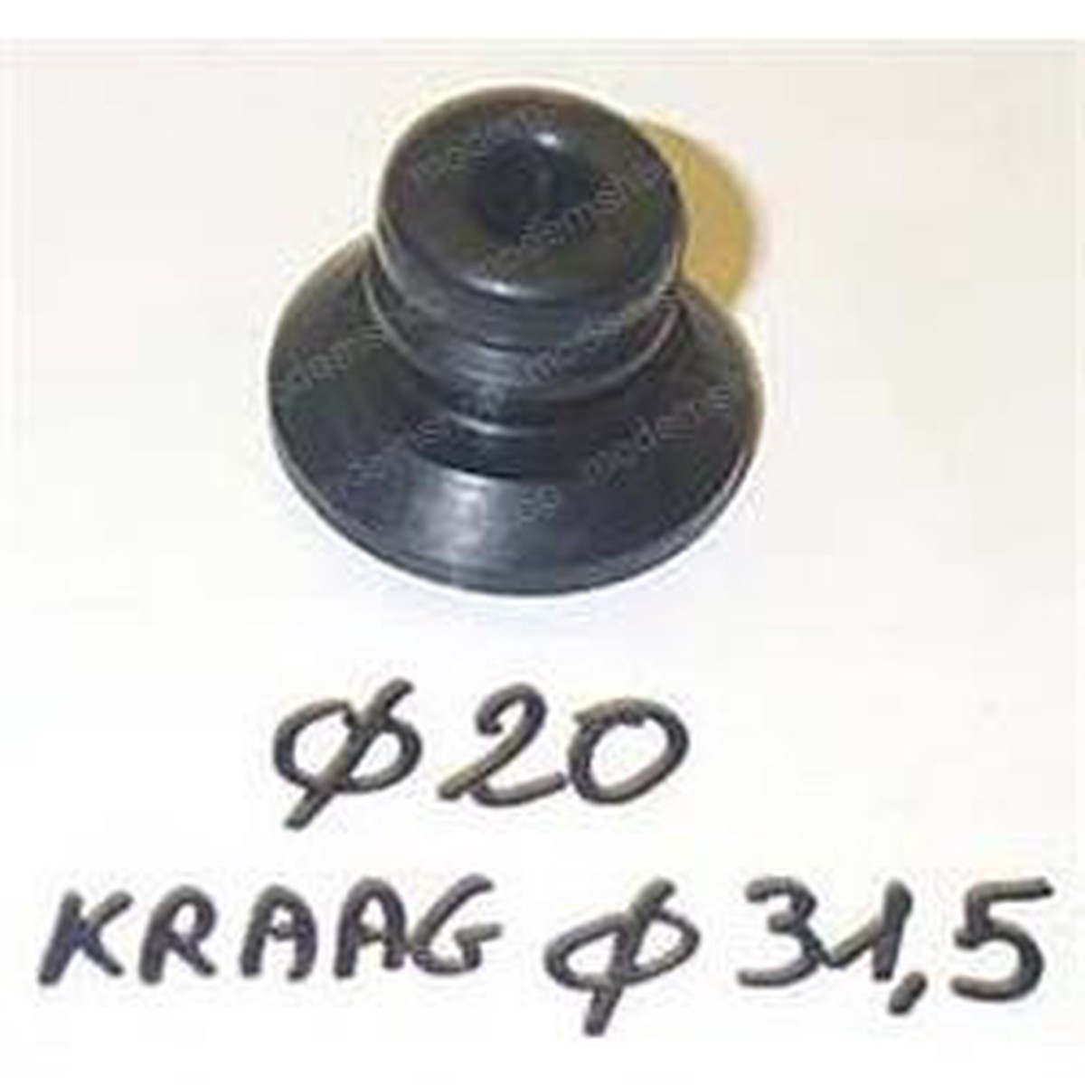 91524-03300 Aftermarket Mitsubishi Cap - Filler
