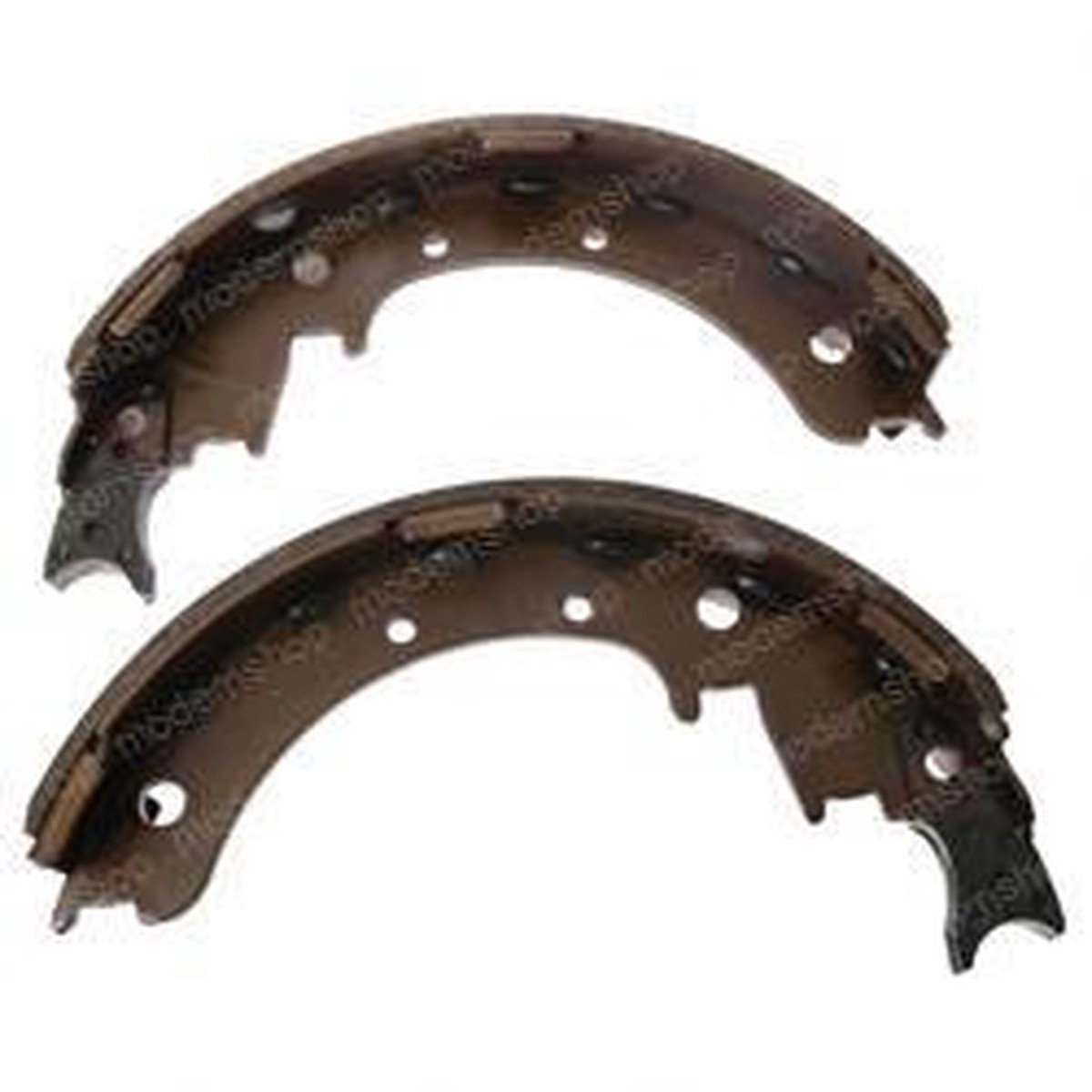 22433-79901-ORG Aftermarket TCM Shoes - Brake Na Akebono