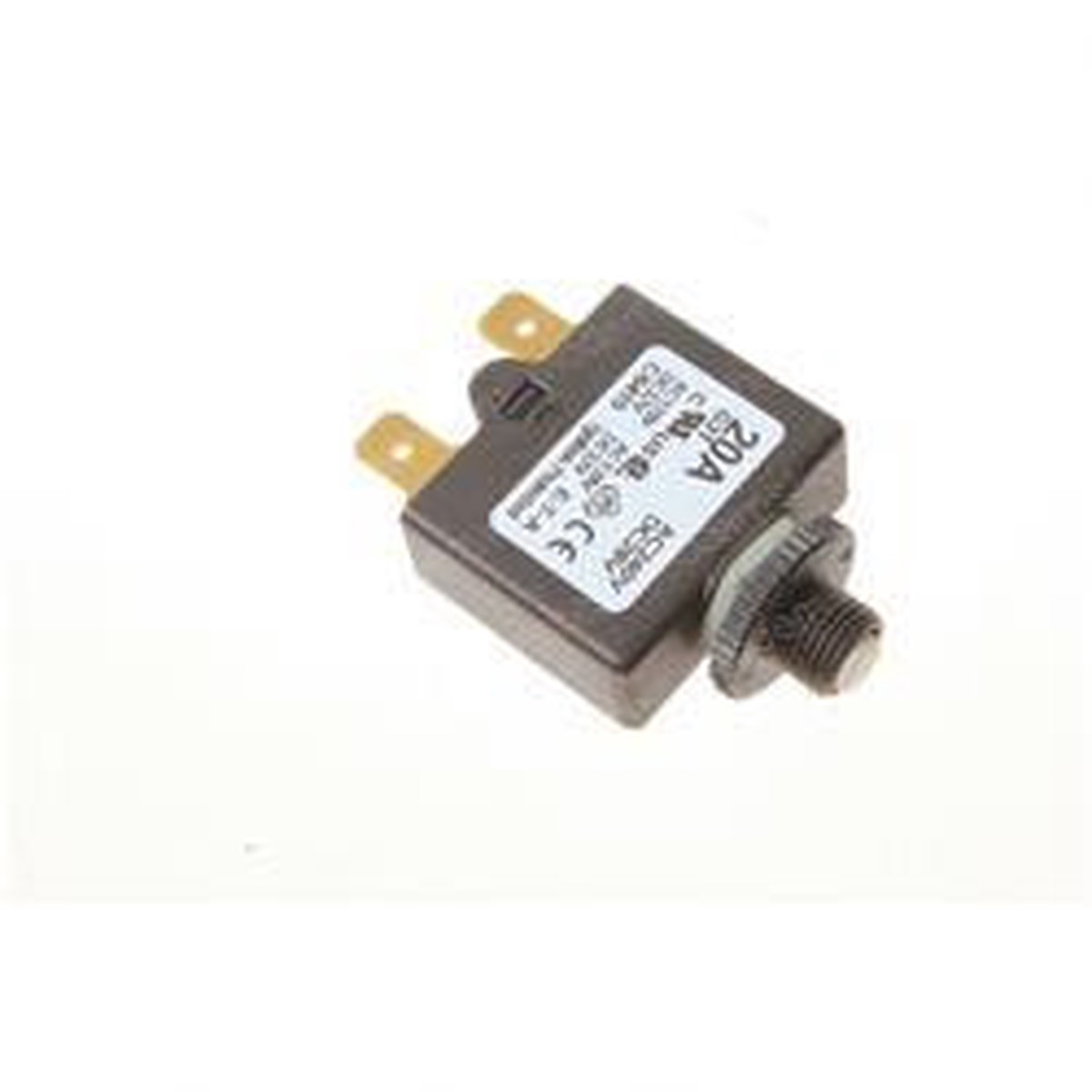 315-111 Aftermarket Teledyne Princeton Breaker Fuse 20 Amp Romar