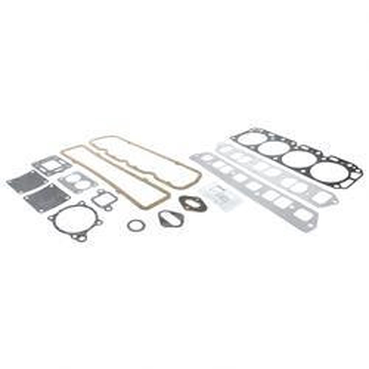 181-TOPGSKTKIT Aftermarket Yale Gasket Set - Top