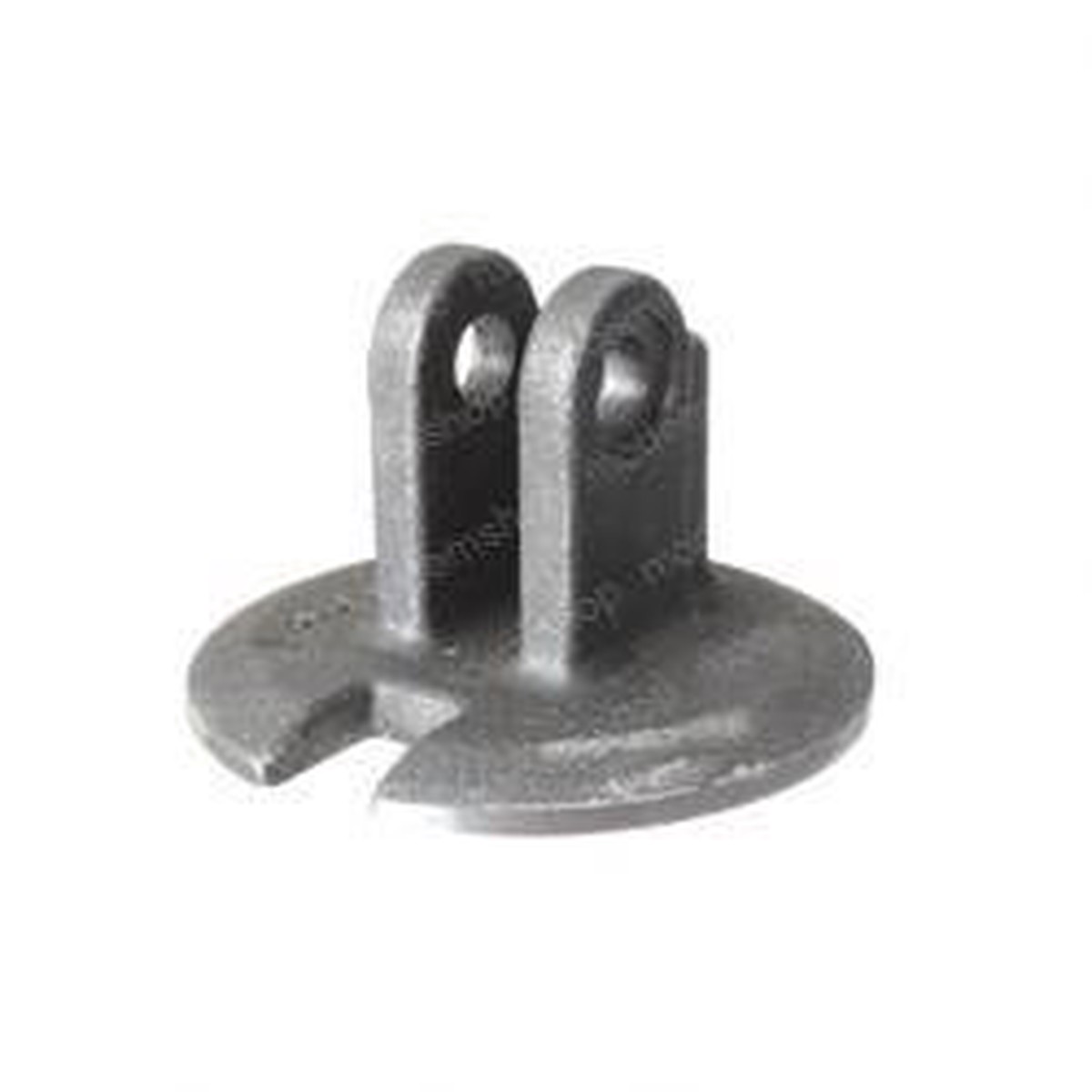 050-1858 Aftermarket Teledyne Princeton Forklift Pad- Stabilizer