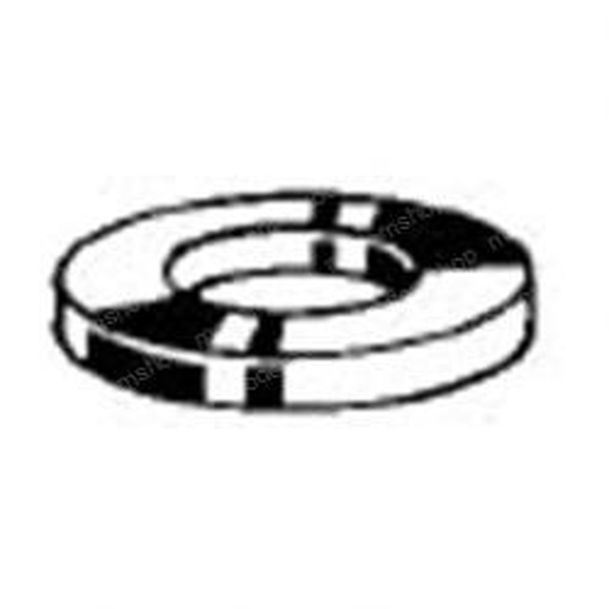 2875 Aftermarket Kalmar LMV Washer