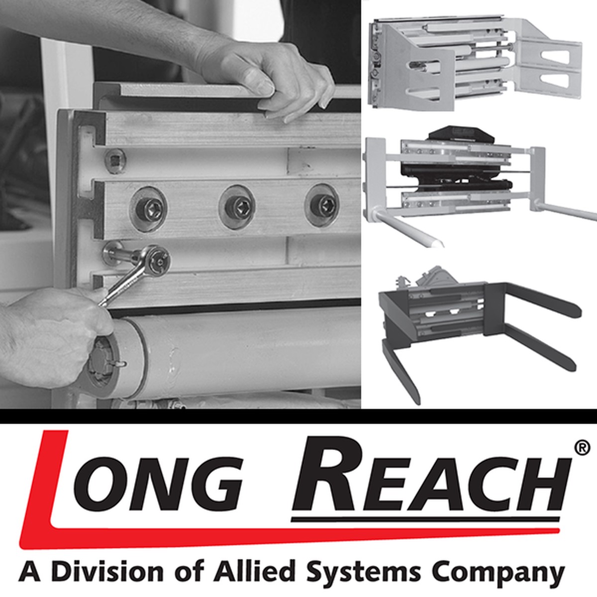 YKB-136 Long Reach Seal