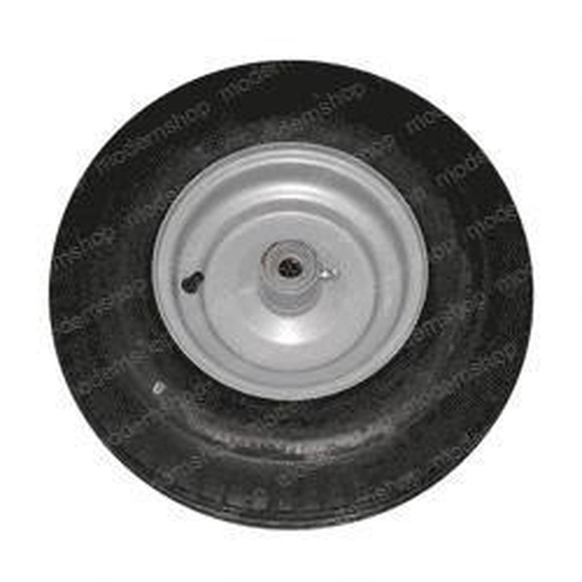 13-576-10 Aftermarket Taylor Dunn Tire Wheel - 480 X 8 Lrb