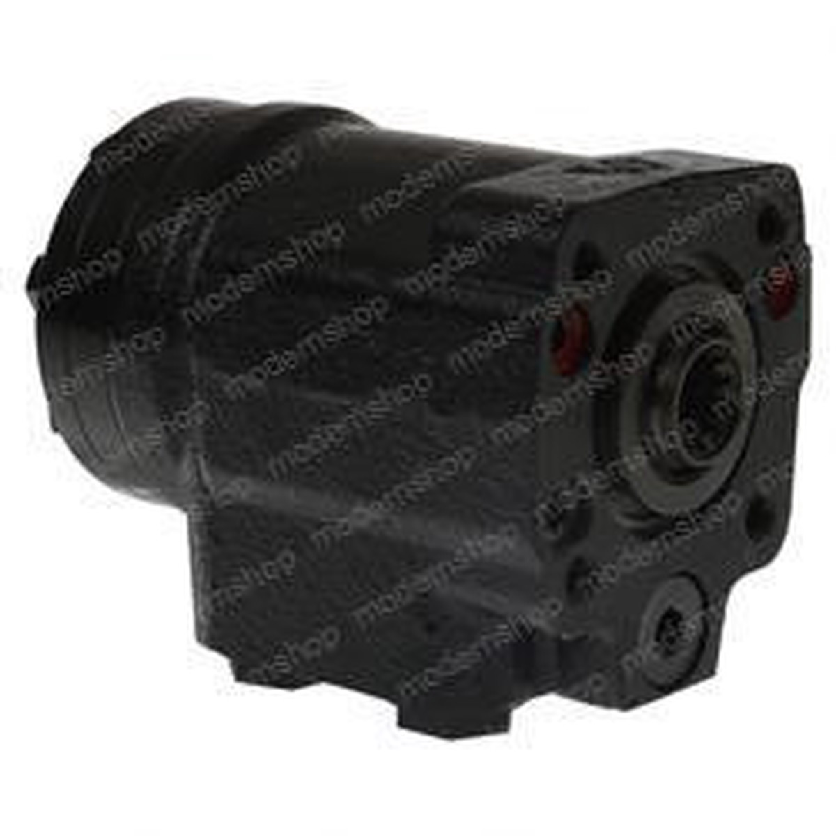 201-240 Aftermarket Teledyne Princeton Forklift Motor - Steering - 80Cc Sae