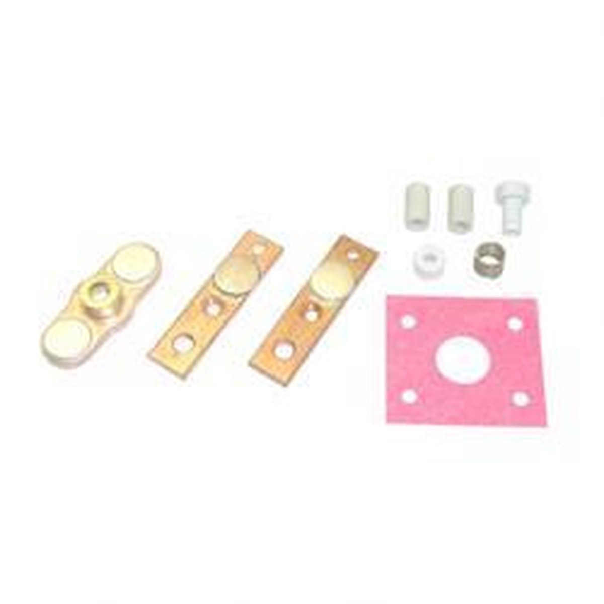 1-105-055-02 Aftermarket Raymond Forklift Contact Kit