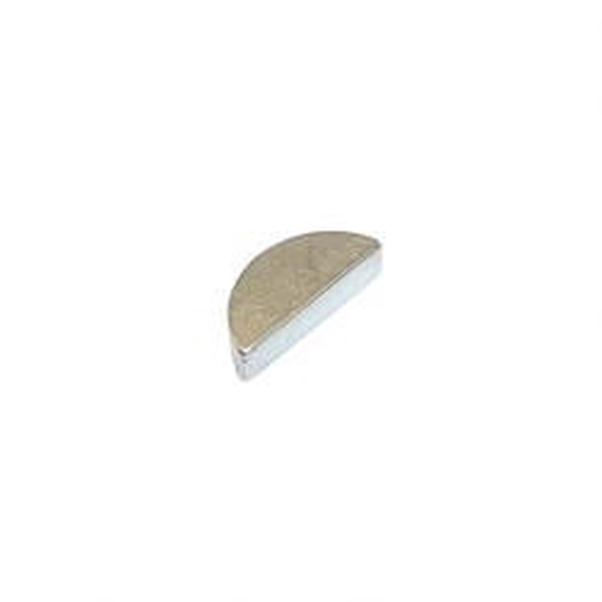 20150 Aftermarket Raymond Forklift Key - Woodruff
