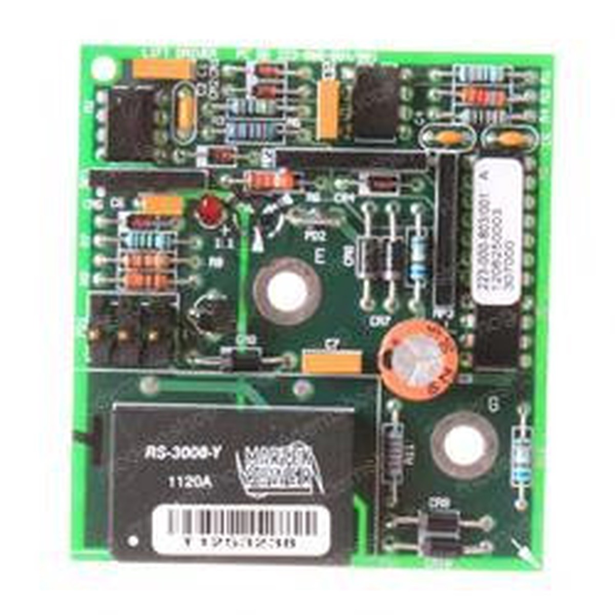223-000-803-001 Aftermarket Raymond Forklift Card Assy Lift Driver Ip
