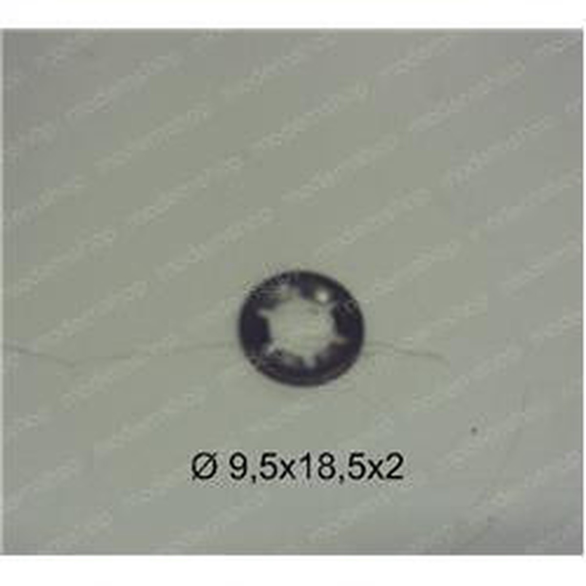 29995 Aftermarket Raymond Seal - Bowl