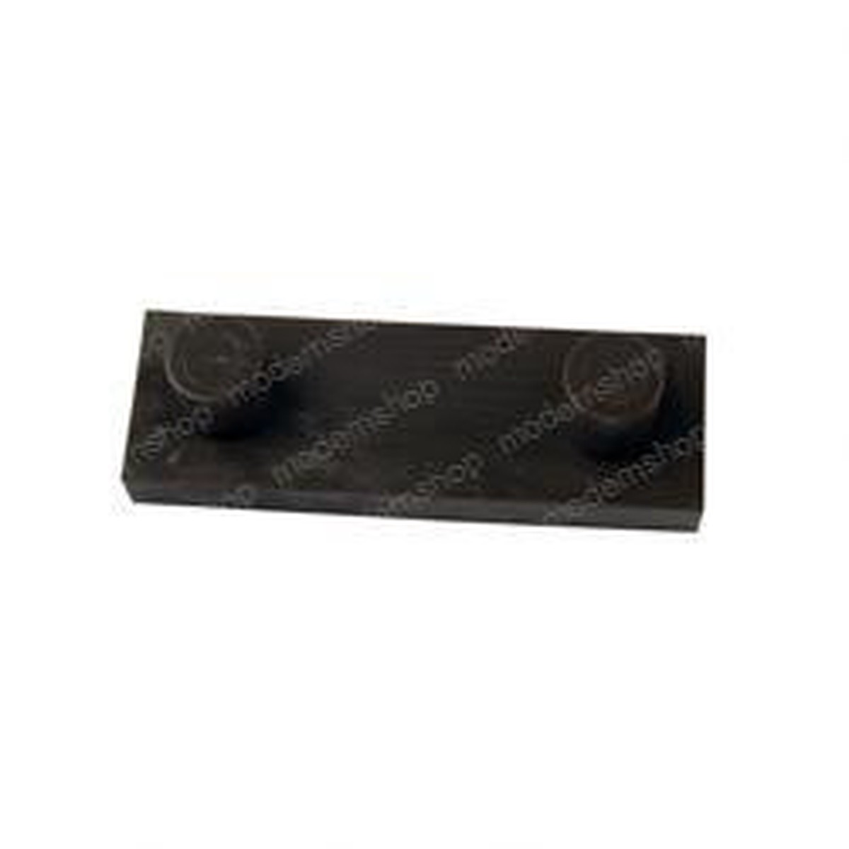 360-053 Aftermarket Raymond Forklift Bumper