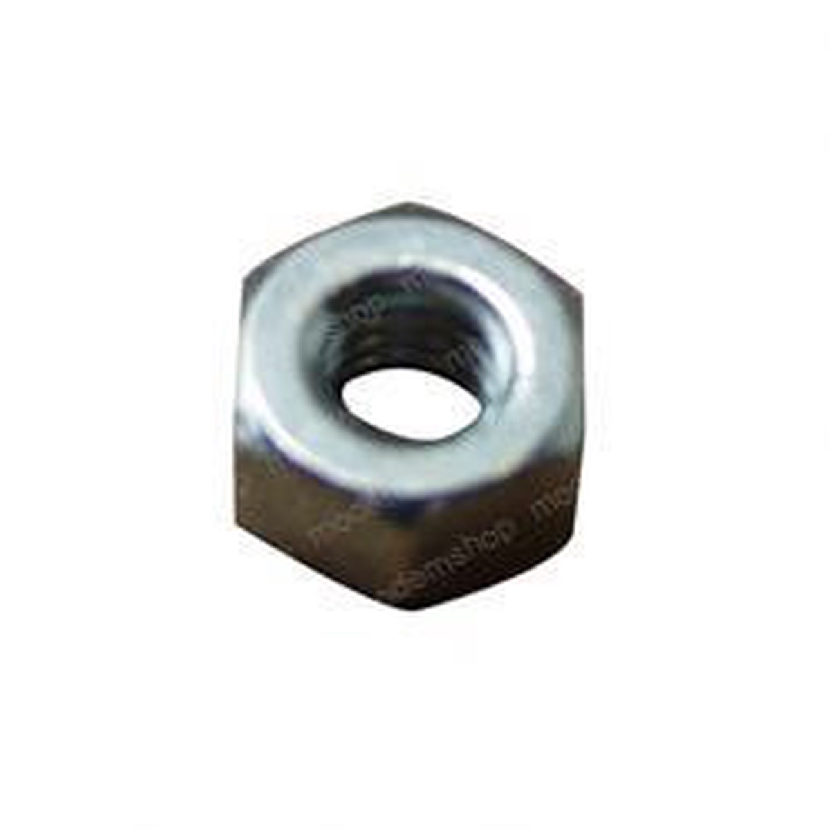 750-006 Aftermarket Raymond Forklift 14-20 Hx Nut Grade 2