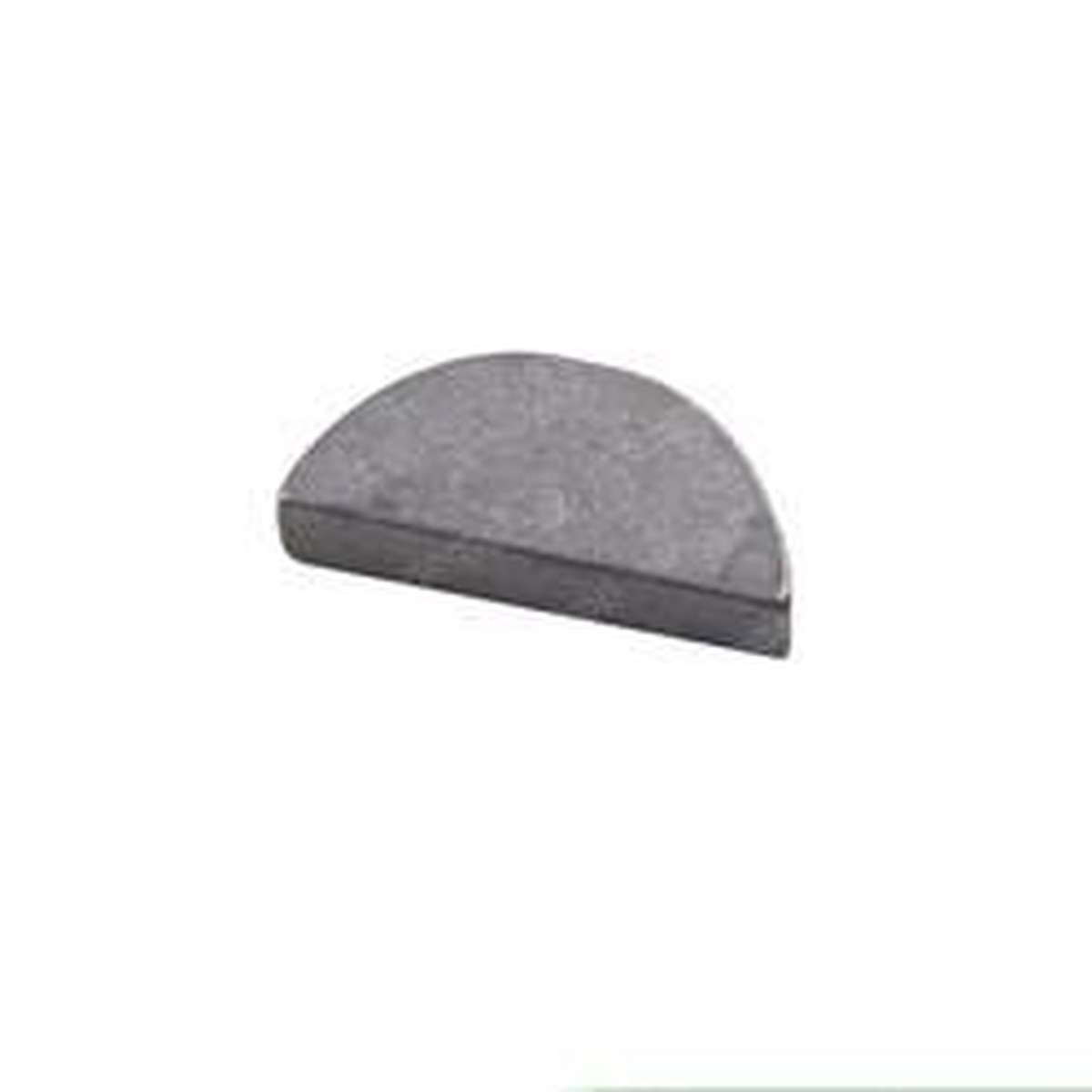 850-114 Aftermarket Raymond Forklift Key - Woodruff