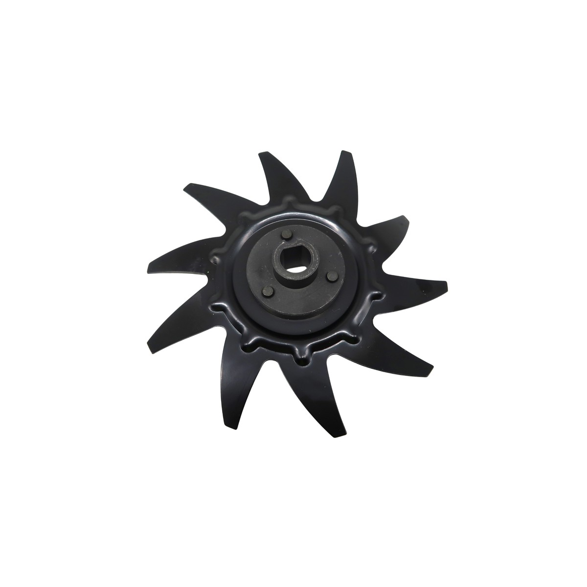 10-Inch Replacement Cultivator Tiller Tine C