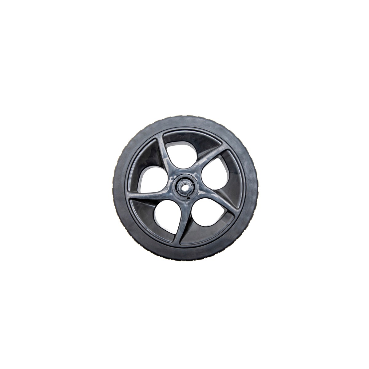 10 Wheel