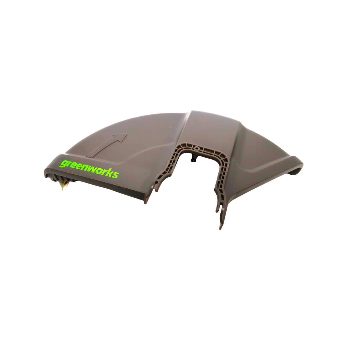 13 Guard for Select String Trimmer