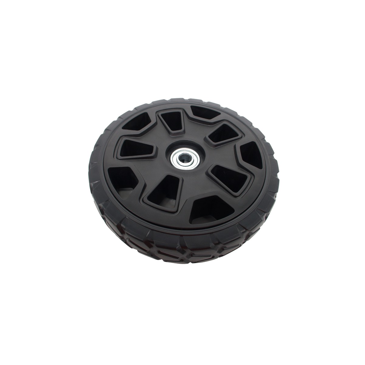 8 Wheel Assembly for Select Mower Snow Blower