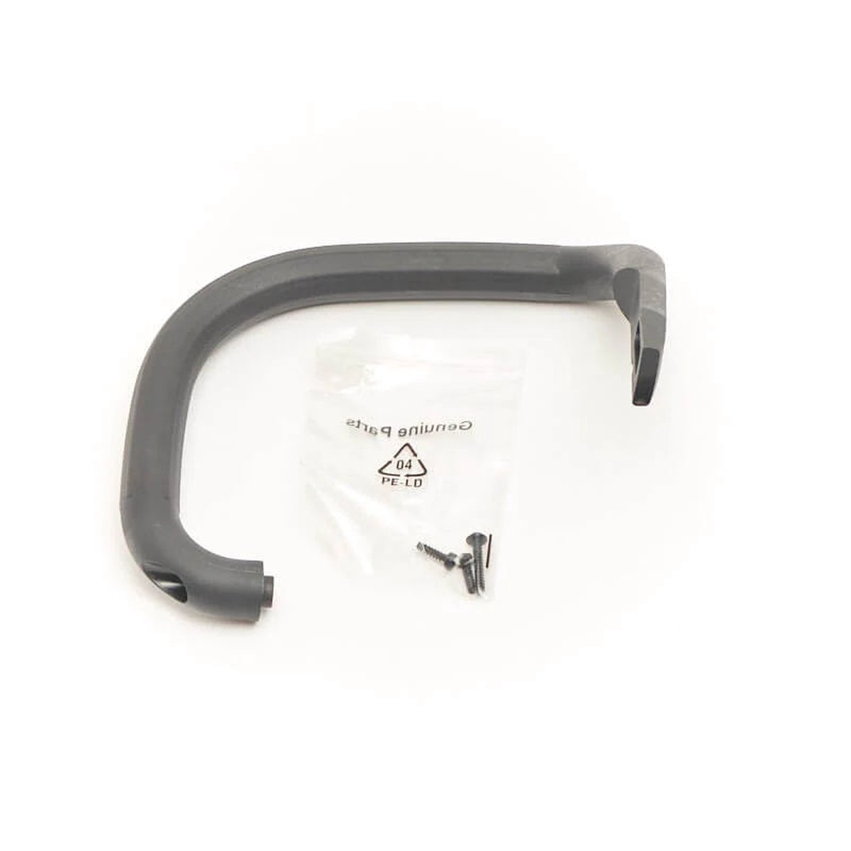 Auxiliary Handle Kit for Select Greenworks Chainsaws