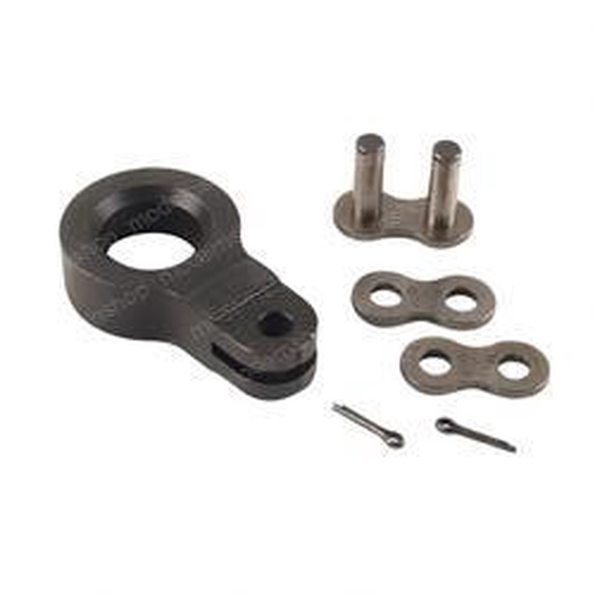 04631-20301-71 Aftermarket Toyota Bolt Kit - Chain Eye