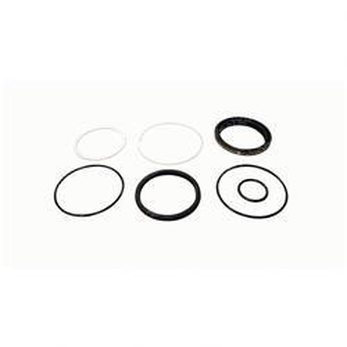 04652-10210-71 Aftermarket Toyota Forklift Overhaul Kit - Lift Cylinder