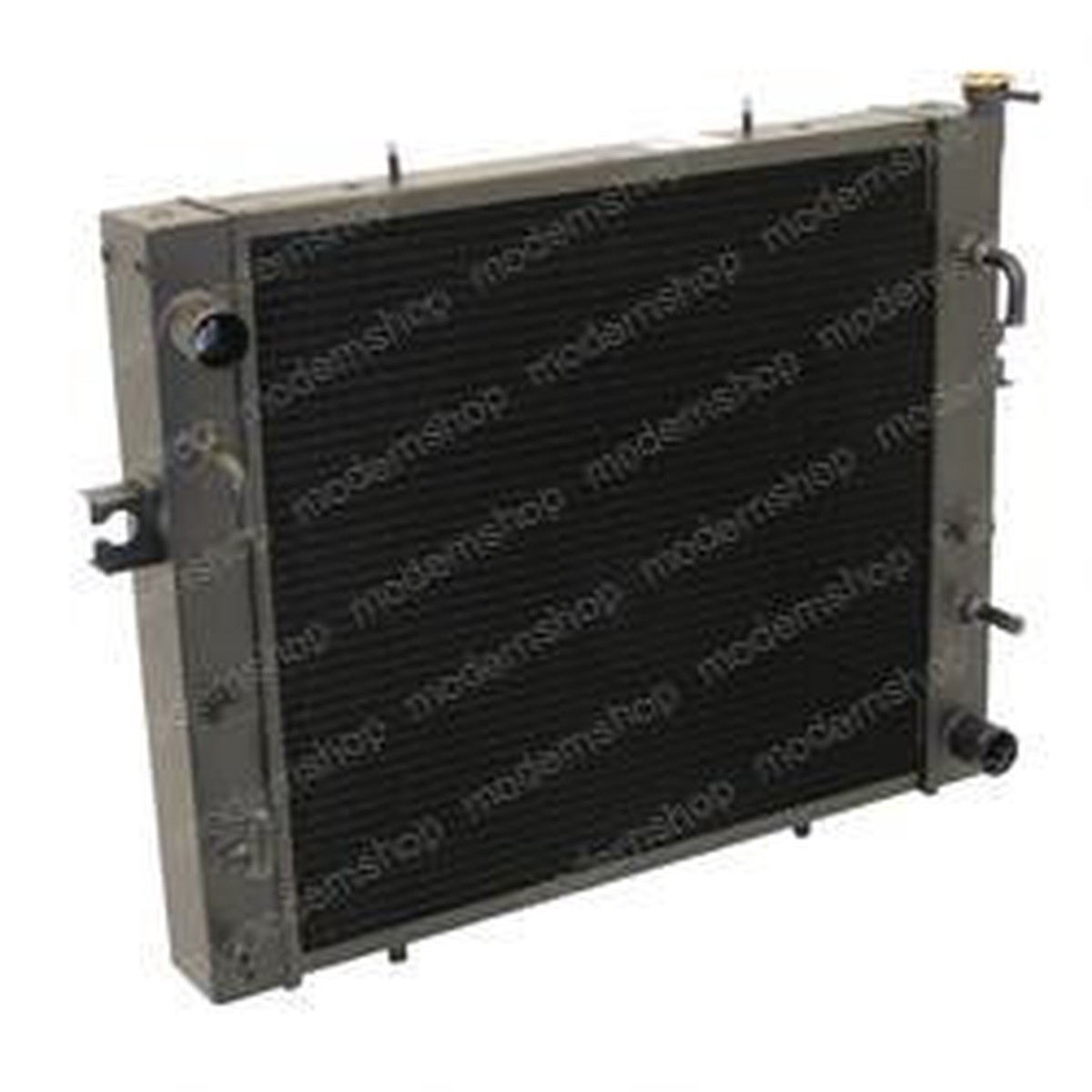 16410-U3360-71 Aftermarket Toyota Radiator - Aluminum