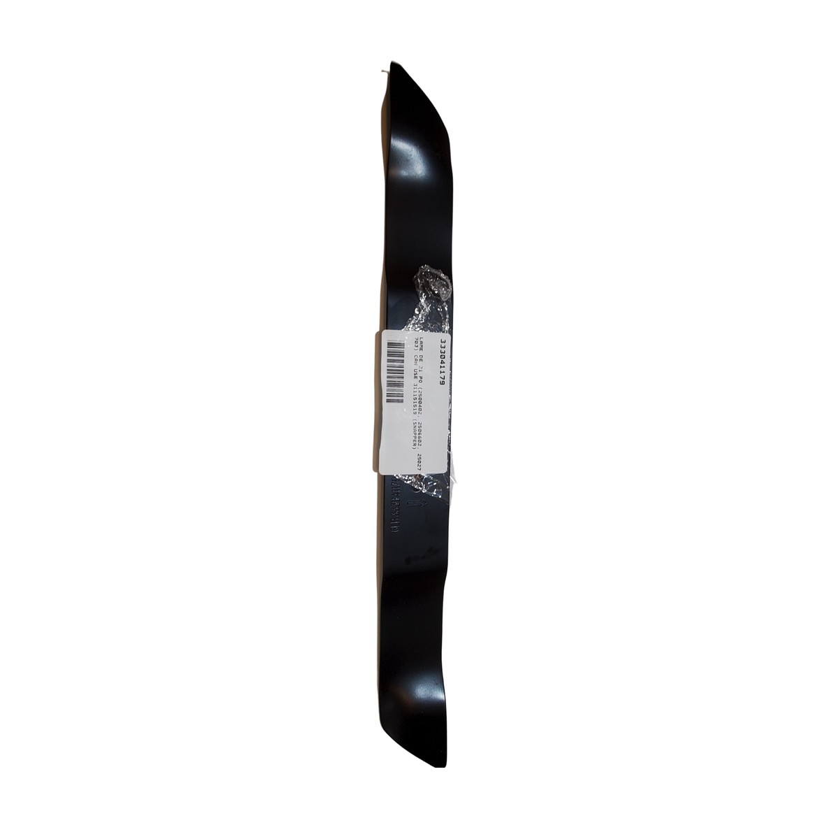 21 Mower Blade