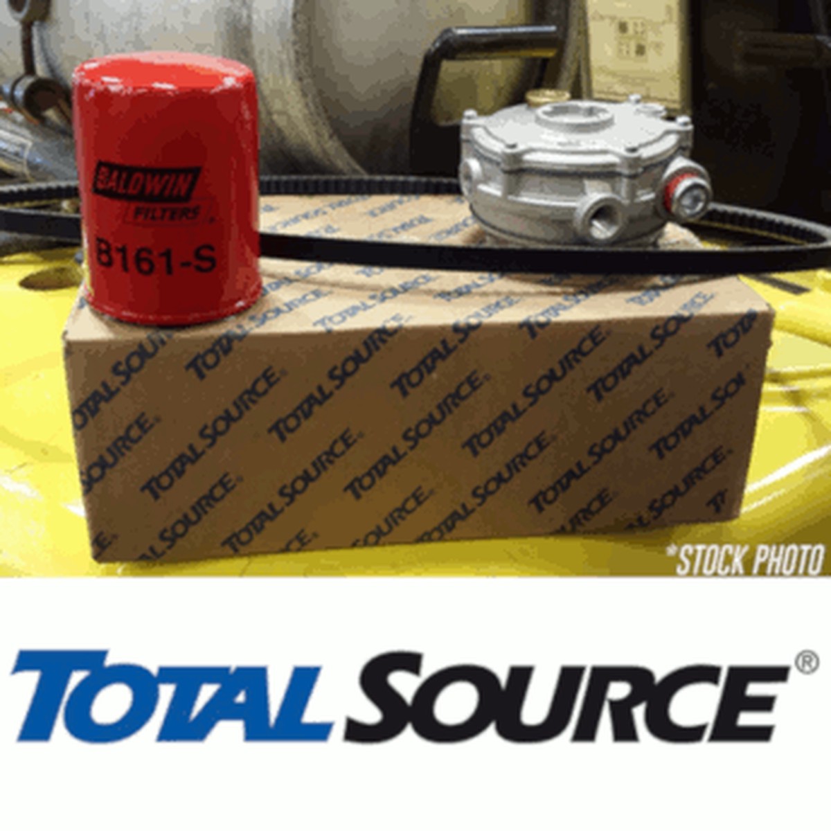 33685 Aftermarket Tennant Chain Assembly