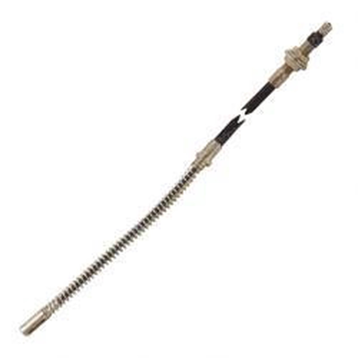 47409-33860-71 Aftermarket Toyota Cable - Brake Lh