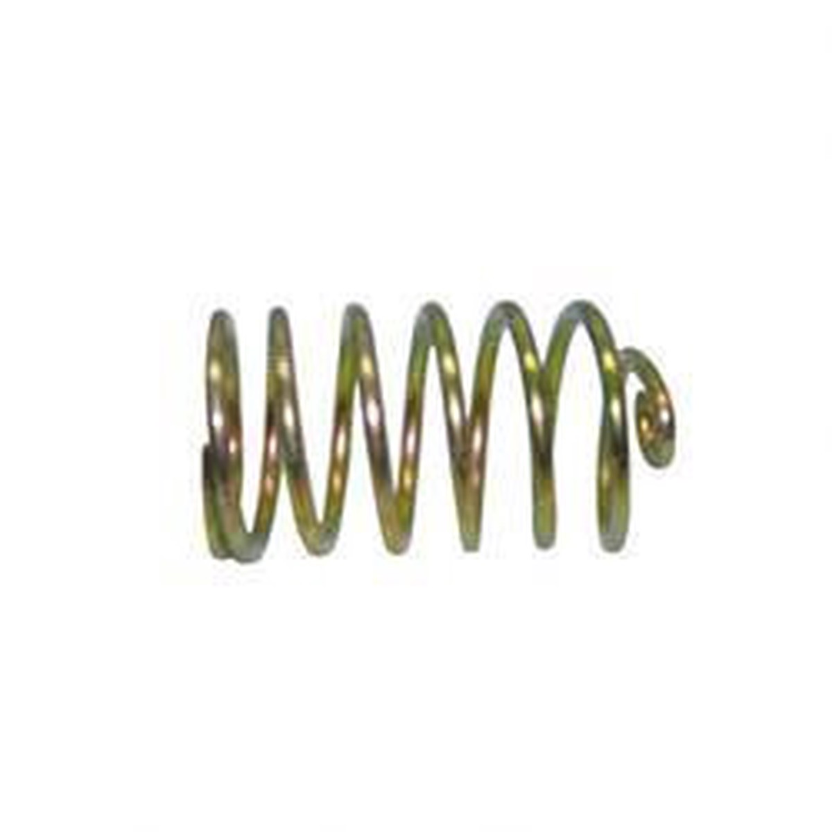 52231-U2000-71 Aftermarket Toyota Forklift Spring