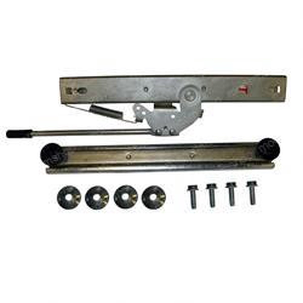 53735-U2100-71 Aftermarket Toyota Forklift Adjuster Set - Seat