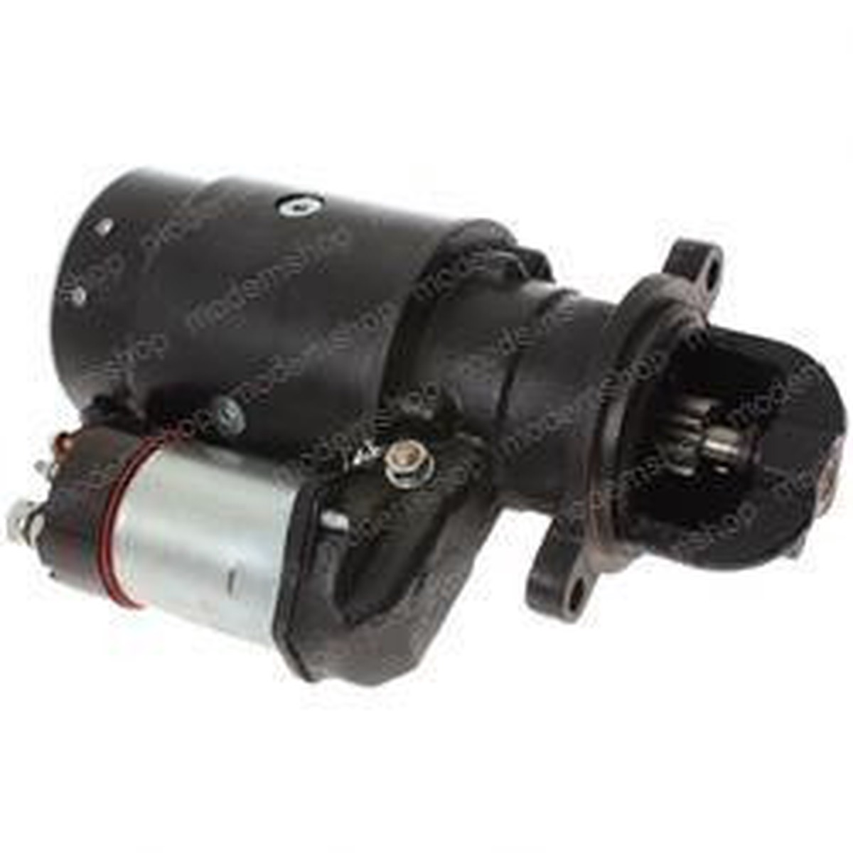55977 Aftermarket Tennant Starter - New