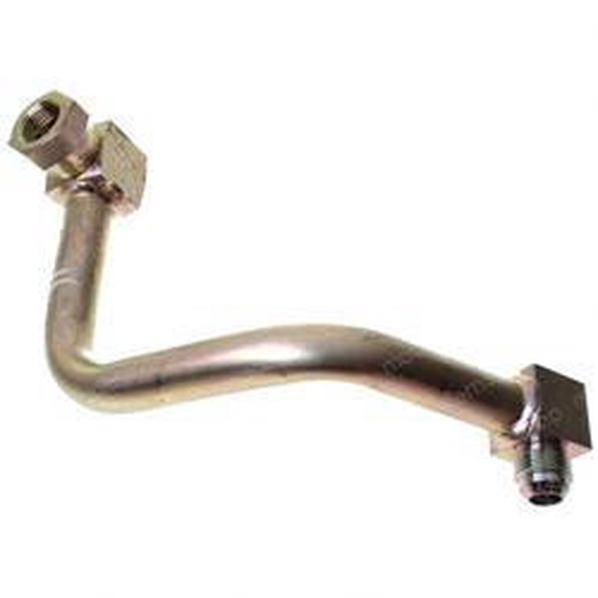 68204-23470-71 Aftermarket Toyota Hydraulic Upright Tube Assembl