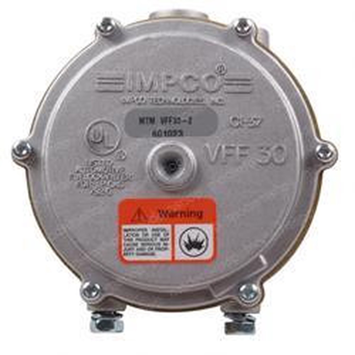 73020 Aftermarket Tennant Valve - Lockoff