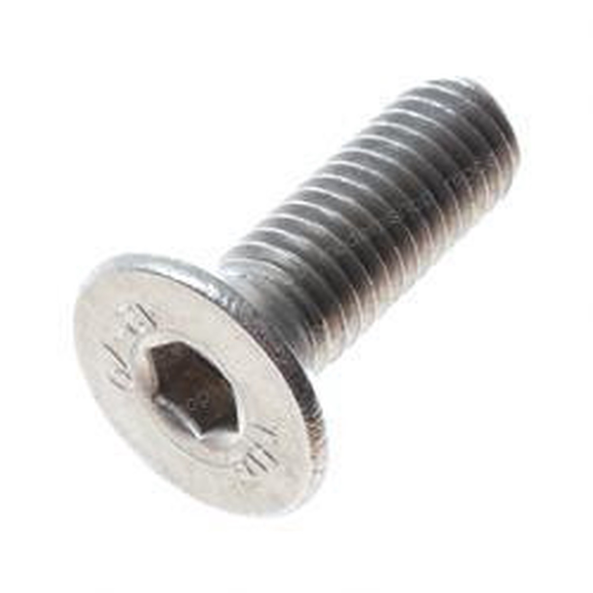 74077 Aftermarket Tennant Screw Flt M8 X 125 X 25