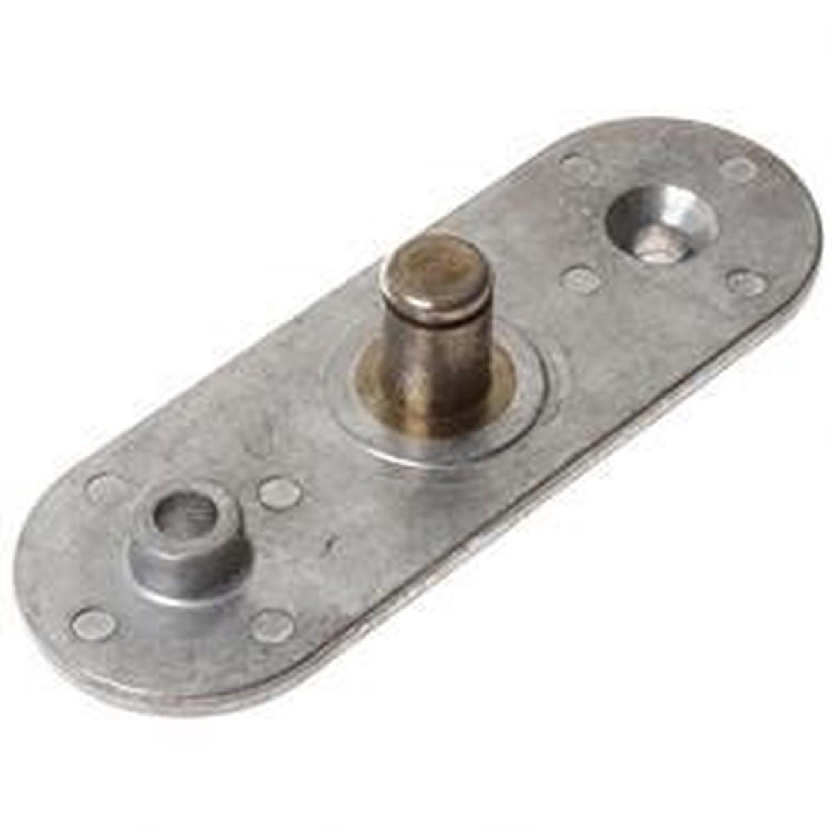 80053 Aftermarket Tennant Plate - Pivot