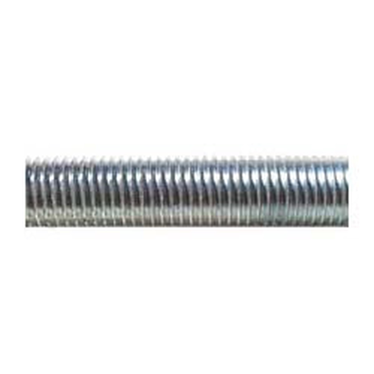 Chicago Hardware 3 Foot 12 - 20 Threaded Rod (1200TR)