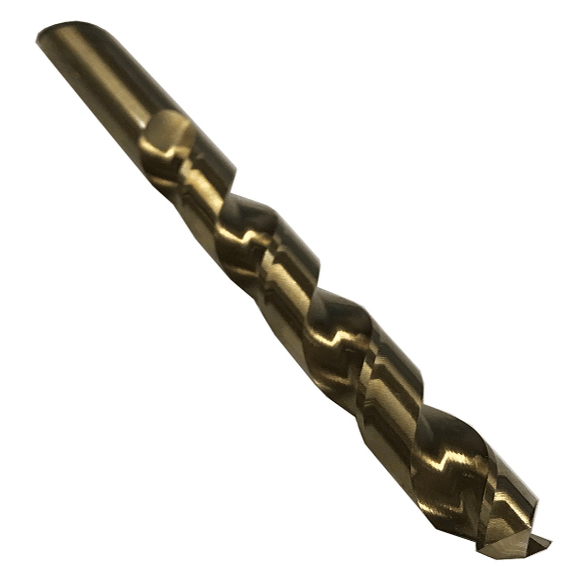 Norseman 332 Jobber Length Cobalt Drill Bit (332CB) (08030)