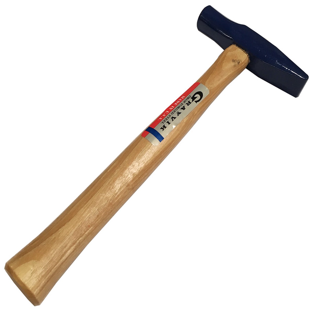 Vaughan 2nd Grayvik USA 12 oz Riveting Hammer (90034)