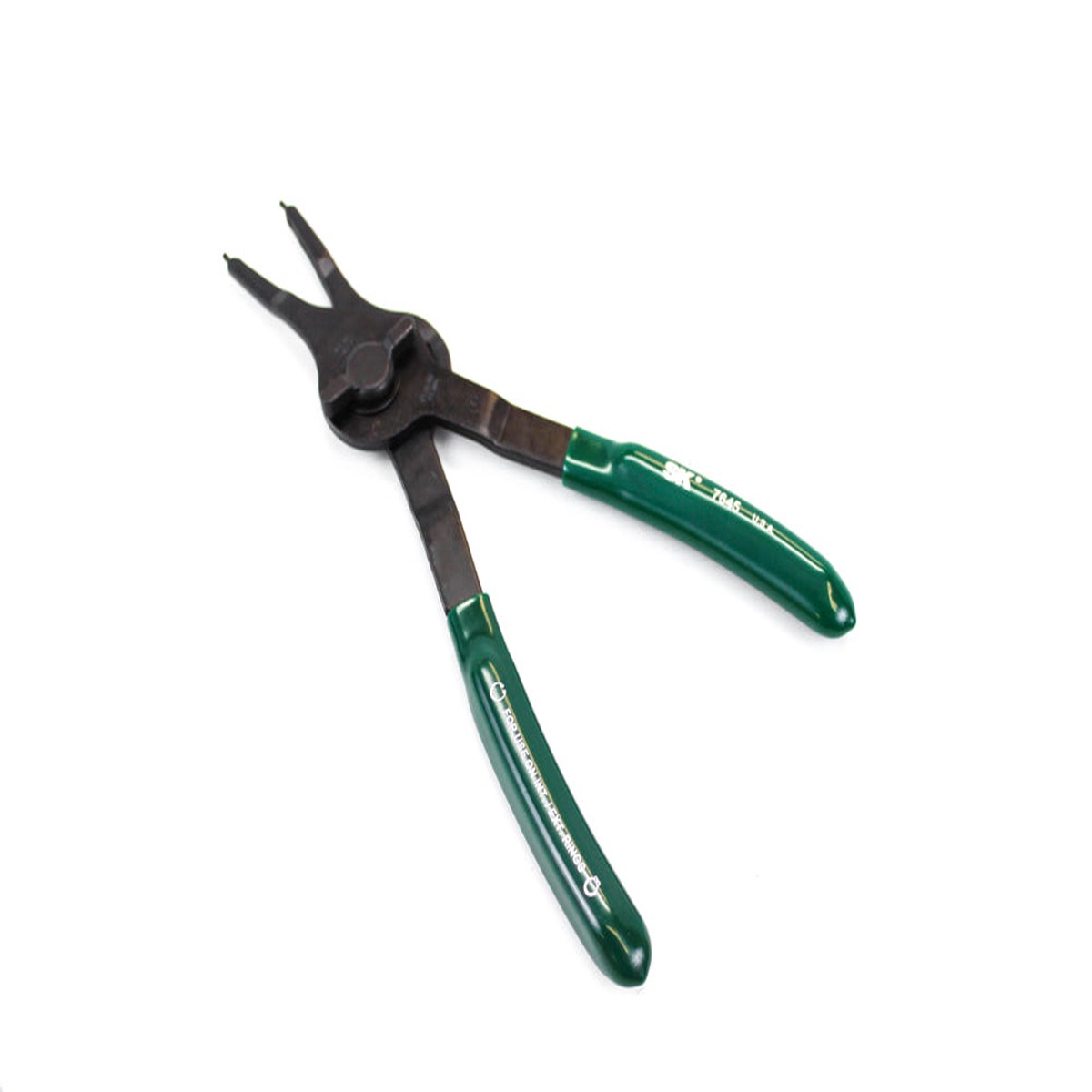 090 90 Degree Quarter-Turn Convertible Retaining Ring Pliers (SK7647)