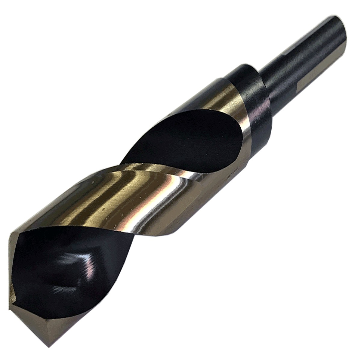 1 14 Norseman SD 12 Shank Molybdenum Drill Bit (29940)