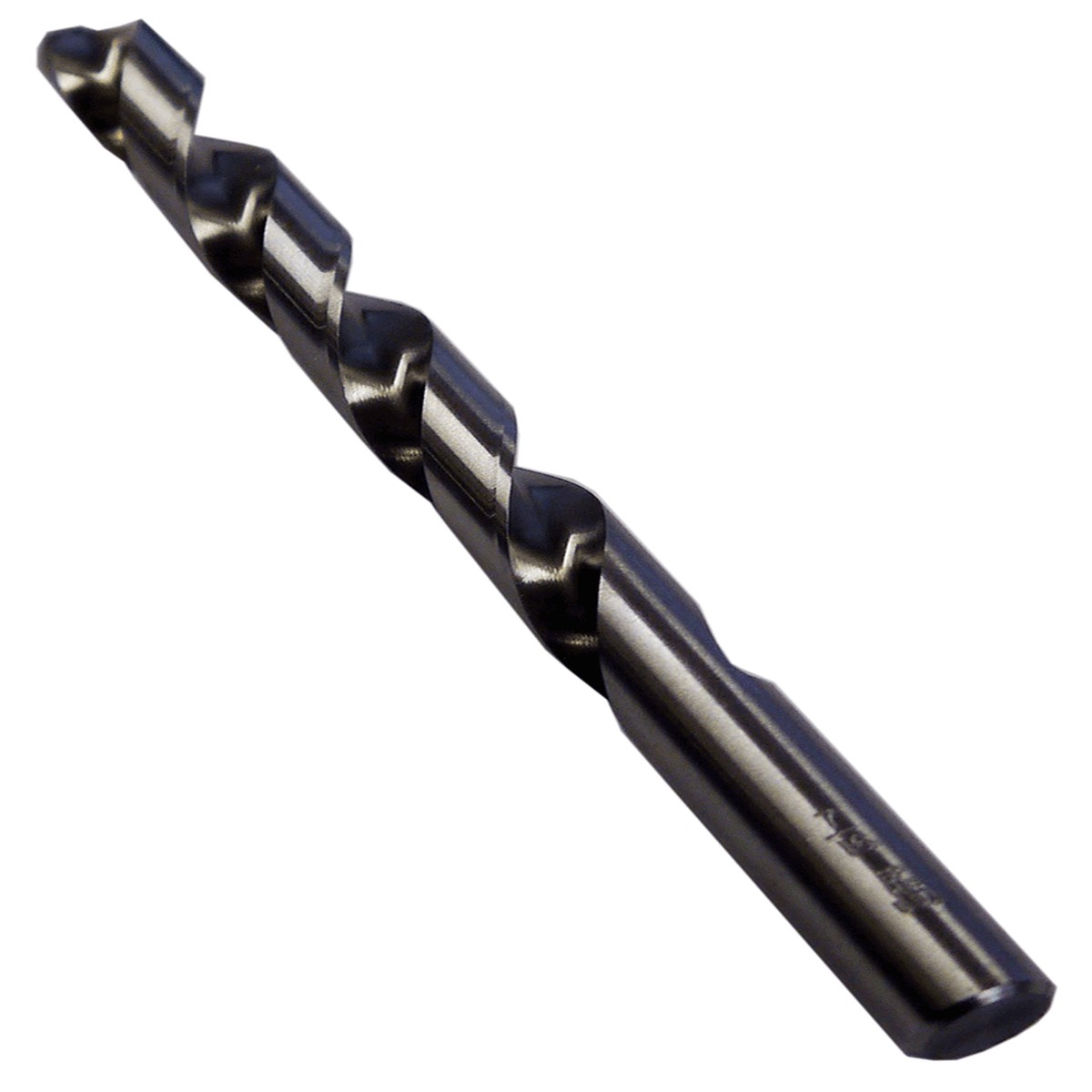 12 Norseman Jobber Length High Speed Drill Bit (12NB) (03300)