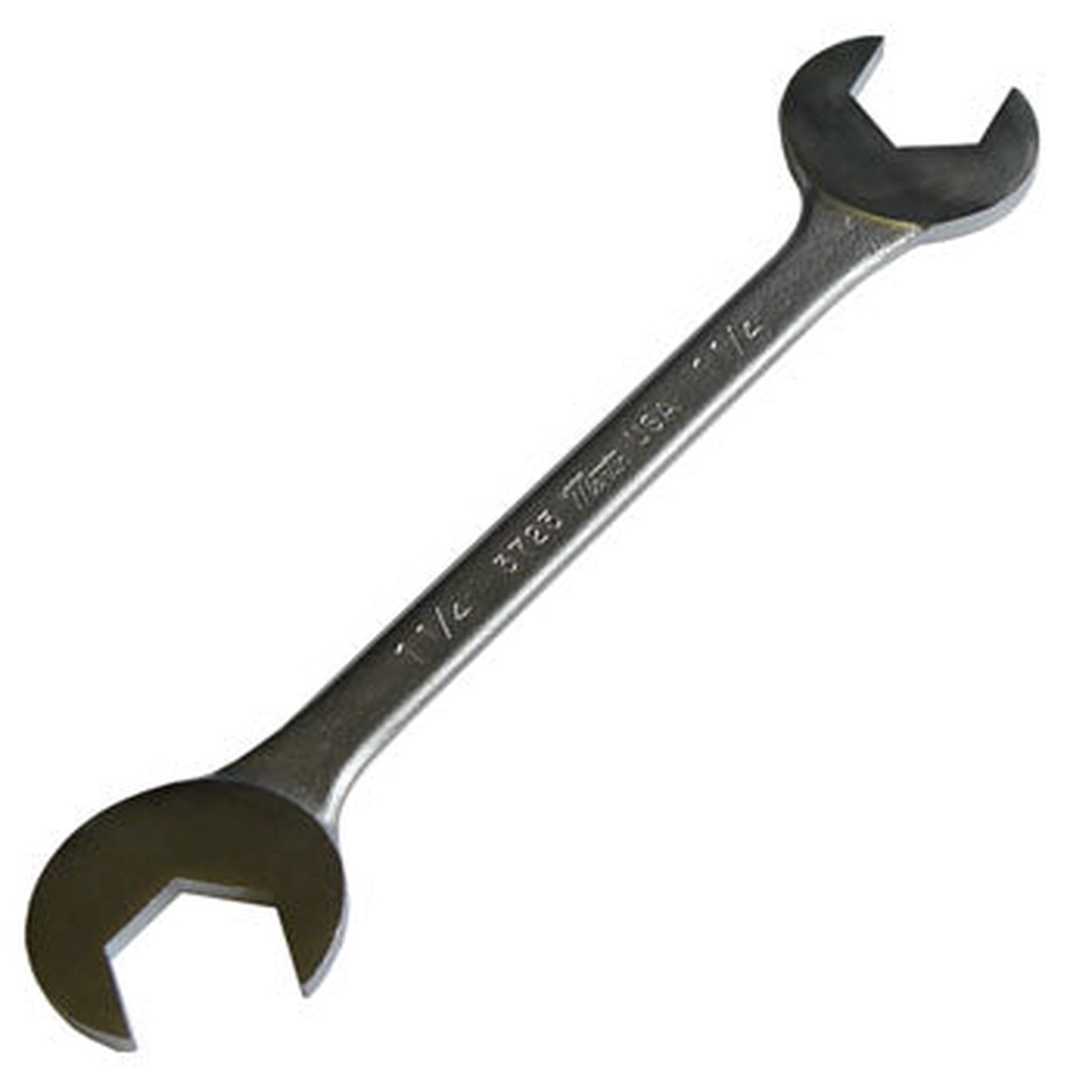 1316 x 1316 Open End Wrench Double Angle 15 60 Degree (3717)