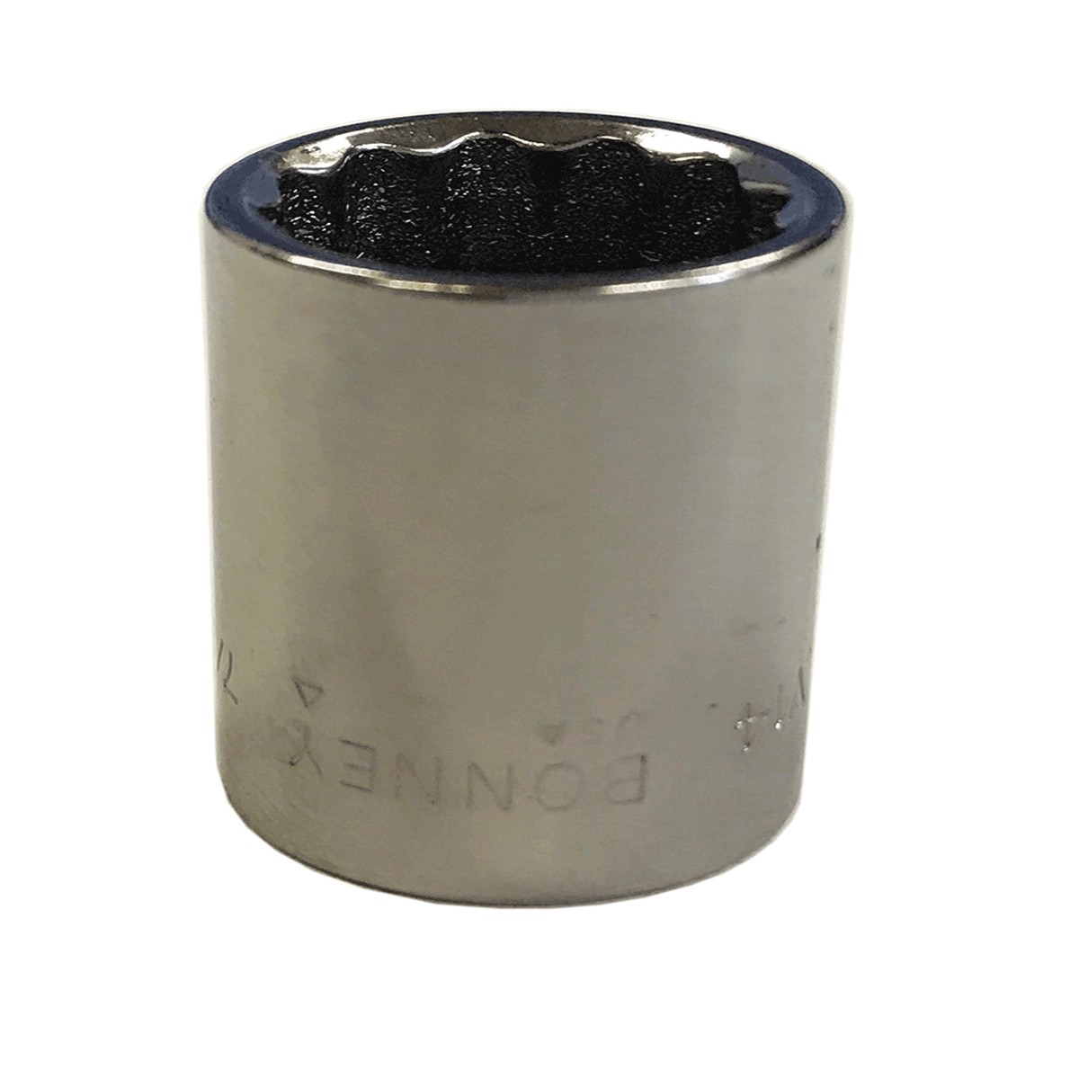 38 - 12 Point Bonney Socket 38 Drive (T12)