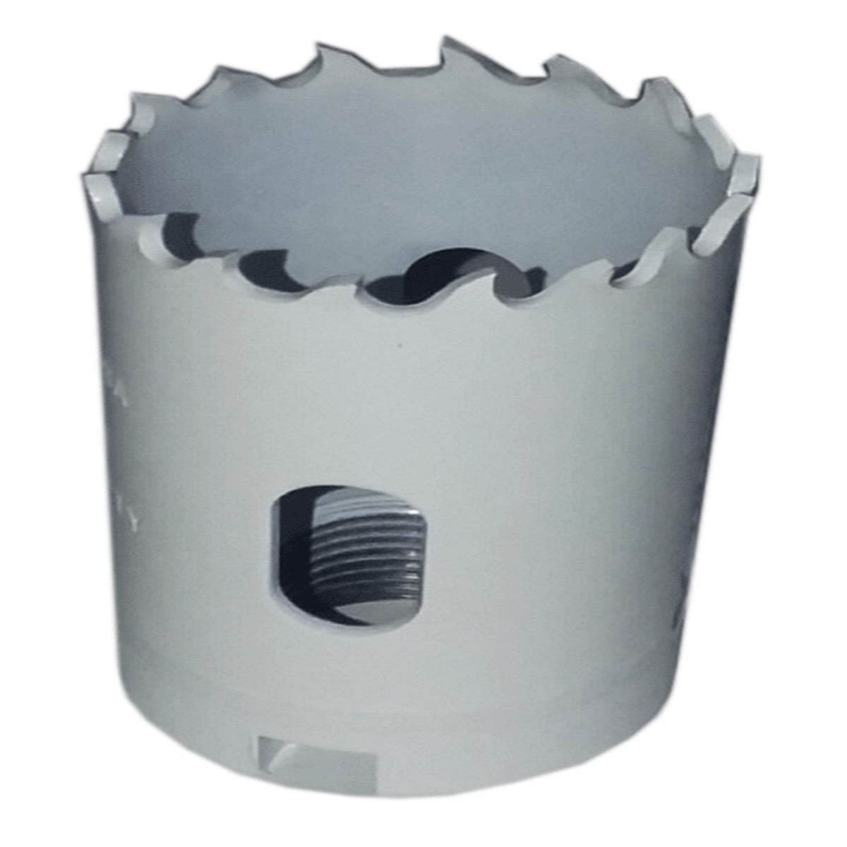 Xtra Edge USA 1 1116 (43MM) Bi-Metal Hole Saw (S43-BM)