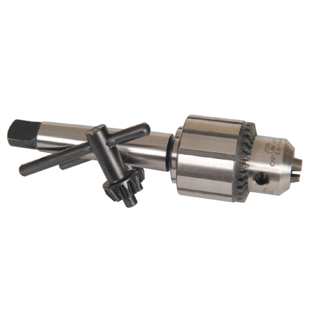 Carbatec Jacobs Style Chuck - 13mm No 1 MT