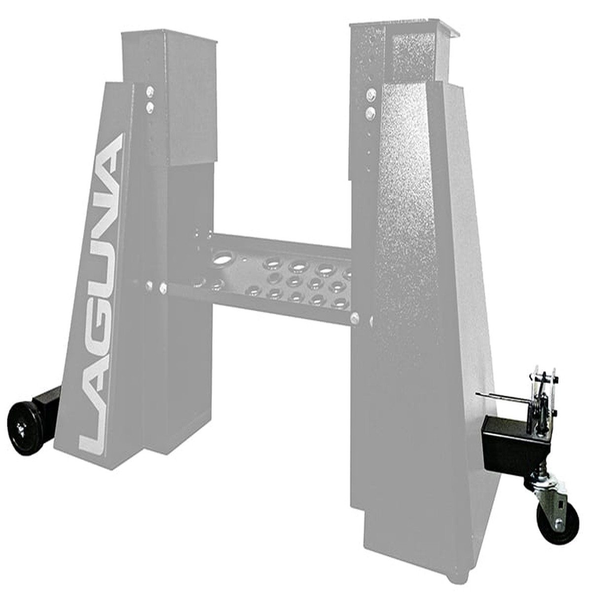 Laguna Revo 1216 Wheel System