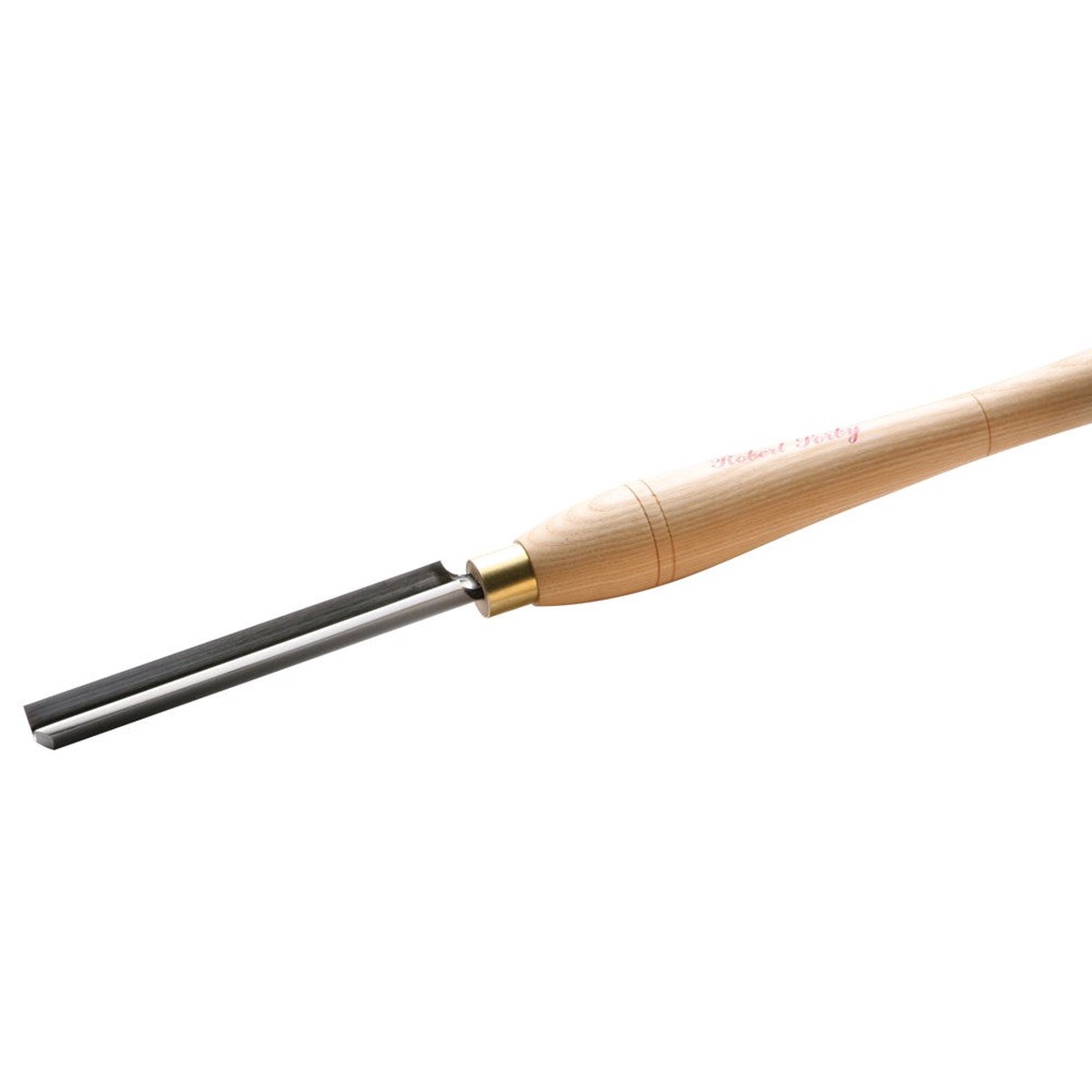 Robert Sorby Spindle Roughing Gouge HSS 34 with Handle 843H